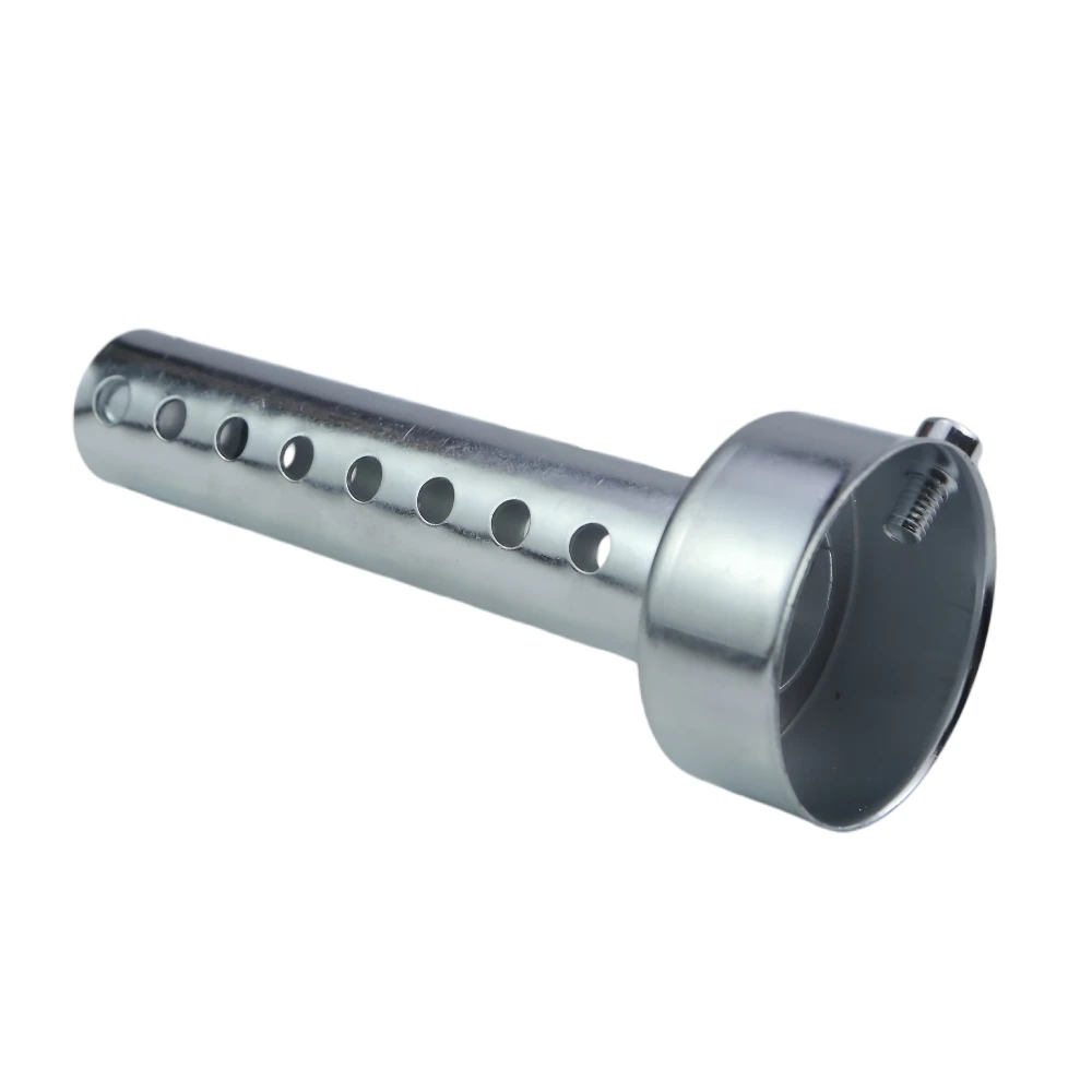Universal Motorcycle Exhaust Can  Baffle DB Killer Stainless Steel 48mm For Akrapovic For SC For AR - view 3