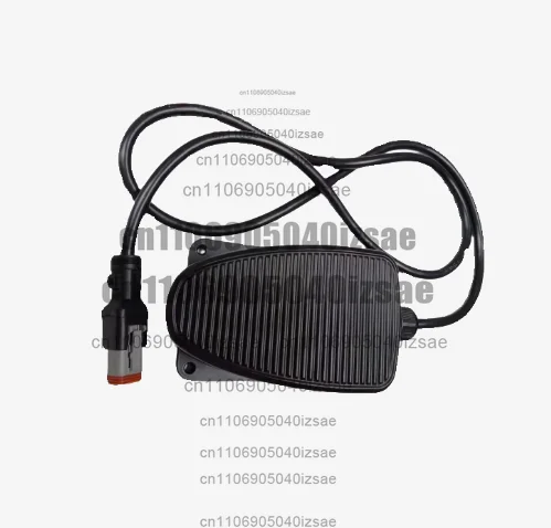 Ensemble de pédale pour plateforme de travail aérien 227516, compatible avec les nacelles élévatrices Genie et les plateformes aériennes