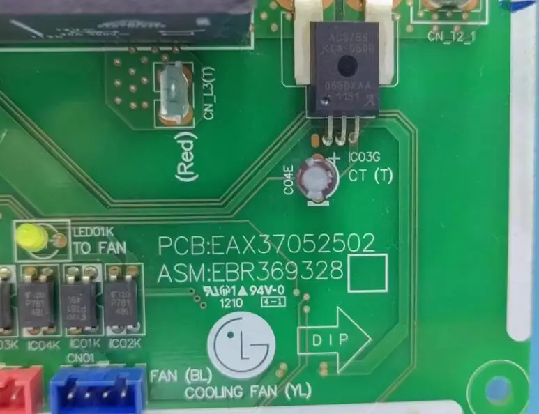 EBR369328 15 EAX37052502 good quality electronic components