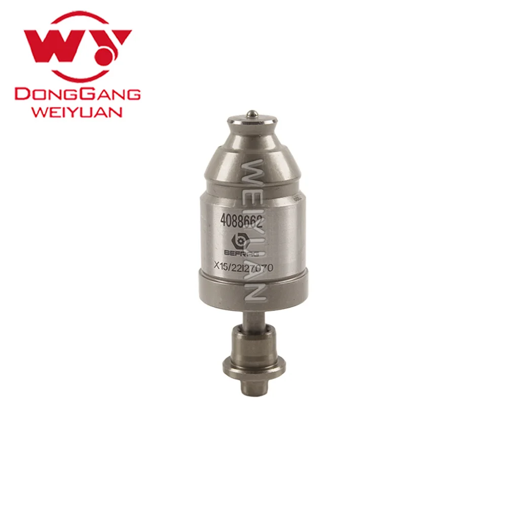 

6 pcs/lot Diesel Fuel Injection Nozzle Suitable for 4088665 4088662 for Cummins ISX QSK Industrial Injector