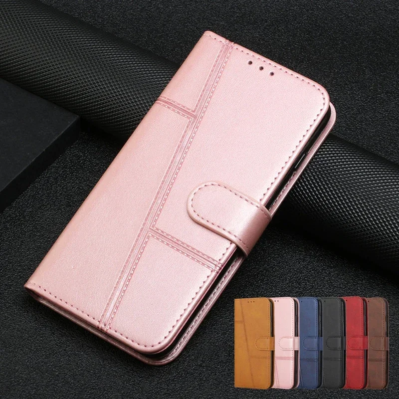 

Leather Protect Phone Case For Infinix Hot 50 Zero 40 Note 40X Note40 Pro Plus 5G Magnetic Cases Flip Wallet Cover Book Coque