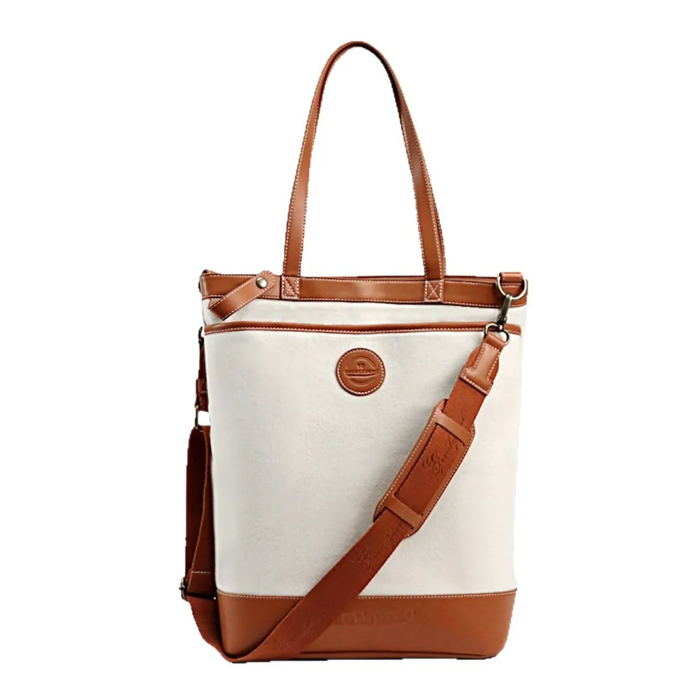 

New stylish tennis bag single-shoulder tote two-piece handheld-badminton bag for men and women