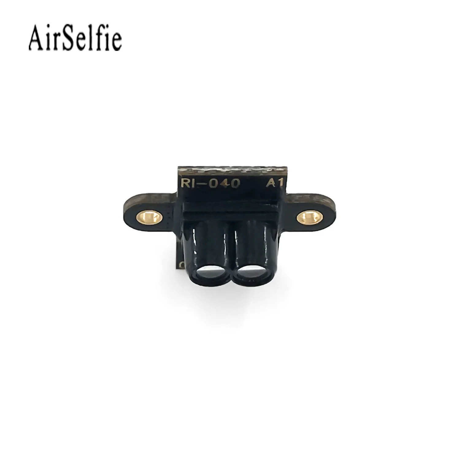 UAV dToF 4/8m Infrared Range Module Sensor Height Setting Obstacle Avoidance Rangefinder UART I2C
