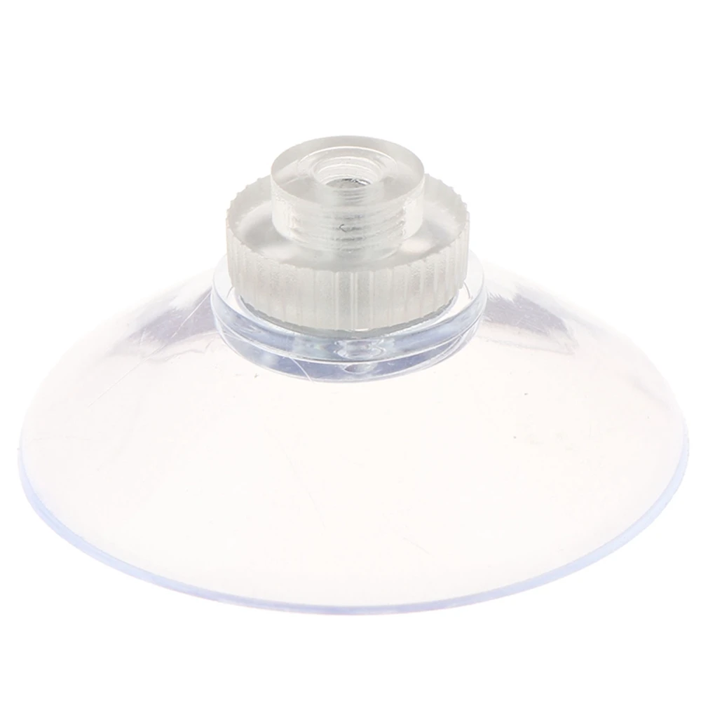 

Thread 10pcs Wall Mount Furniture Fixture Organization Sign Holders Suction Cup Sucker Hooks Bathroom Window Glass