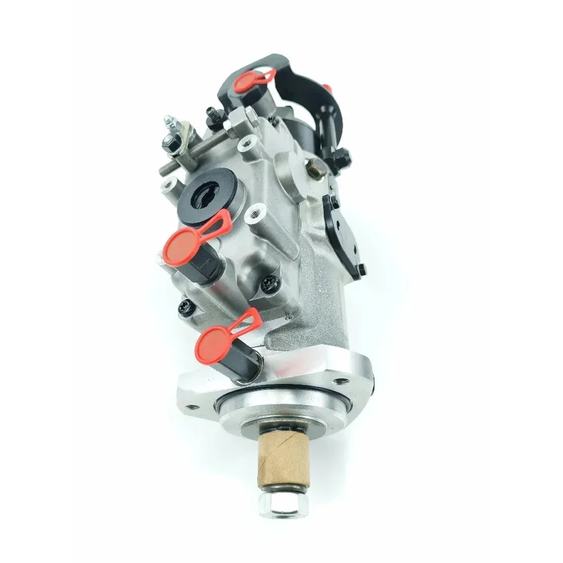 3239F600T 4484632 Diesel Rotor Fuel Injection Pump Replacement for Perkins 1100 Engine Heavy Duty Excavator Spare Parts