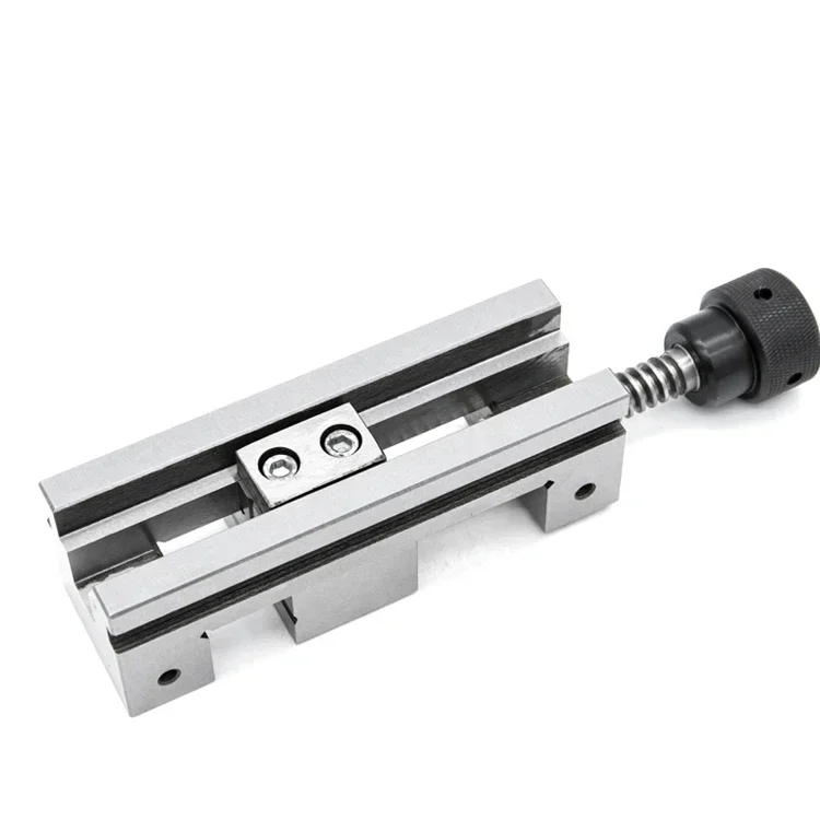 Imagem -05 - Moedor de Ângulo Direito Cnc Gad Tongs Qgg50 Alta Precisão Qgg50 63