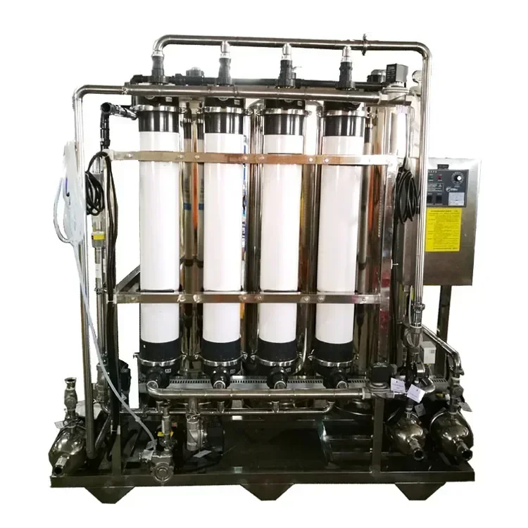

Standard water refilling station equipments for sale