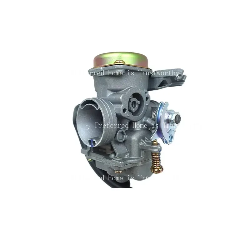 

Suitable for Motorcycle Carburetor TVS Ytx125 Hlx125 Bajaj Kawasaki Phoenix 125