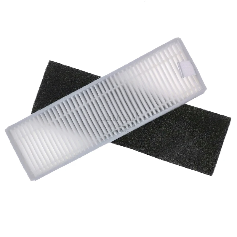 Piezas de repuesto para Tefal Rowenta x-plorer 95 Animal RG7975WH RG7987WH, Kit de repuesto de accesorios, cepillo giratorio, filtro Hepa