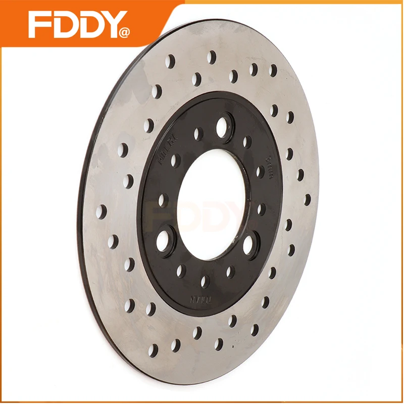 FDDY 190MM Brake Disc for Chinese GY6 Scooter Motorcycle ATV Moped Go Kart Spare Parts