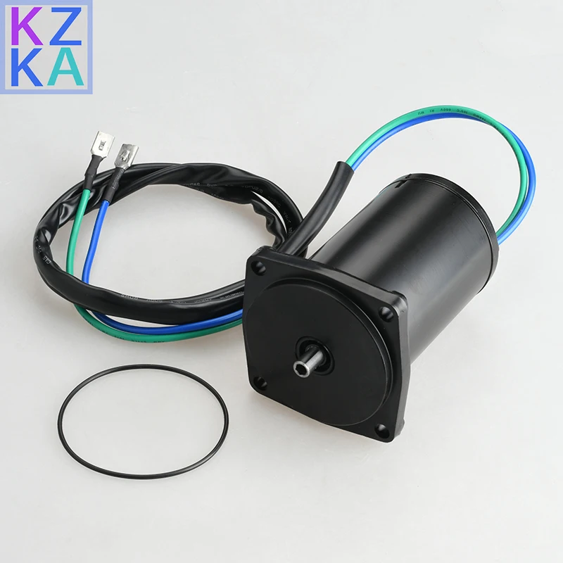 36120-ZV5-821 Tilt Trim Motor For HONDA Outboard Motor 35-50HP BF35AM BF45AM BF40AW BF50AW 437801 433226 435532 18-6285