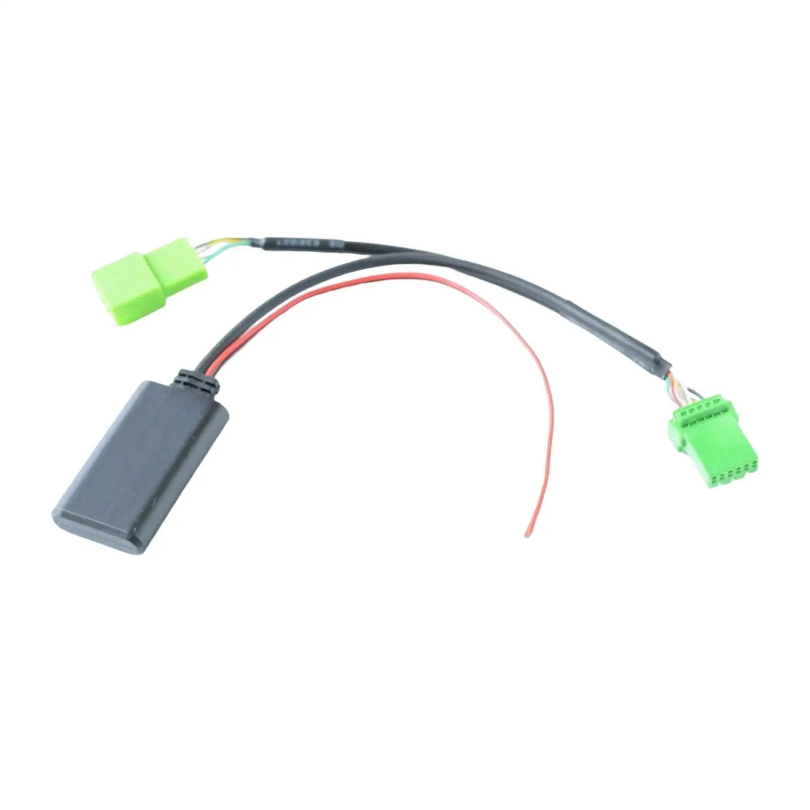 Car Audio Cable Adapter Radio Audio Harness Connector für Discovery Car mit AUX Professional