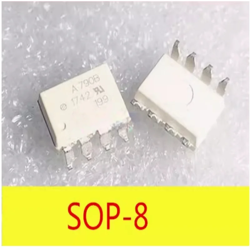 مقرنة كهروضوئية ، 100 ، sop8