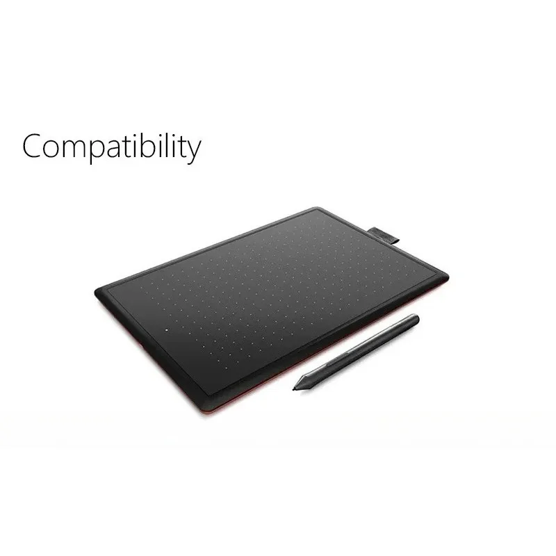 CTL-472 Digital Graphics Tablet for Drawing and Gaming OSU, Class 2048 Pen Tablet