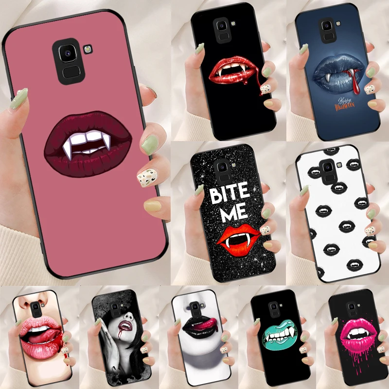 Sexy Vampire Lips F…