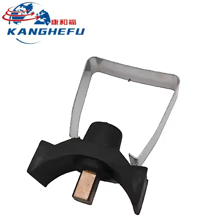 Linde Vehicle 1275 1276 Sliding Contact Linde Forklift Accessories Parts Material Handling Equipment