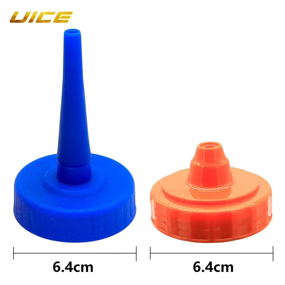 1PC Universal Sports Bottle Cap Ice Hockey Water Bottle Lid Only Plastic Diameter 6.5CM Ice Hockey Football Bottles Sports Gear