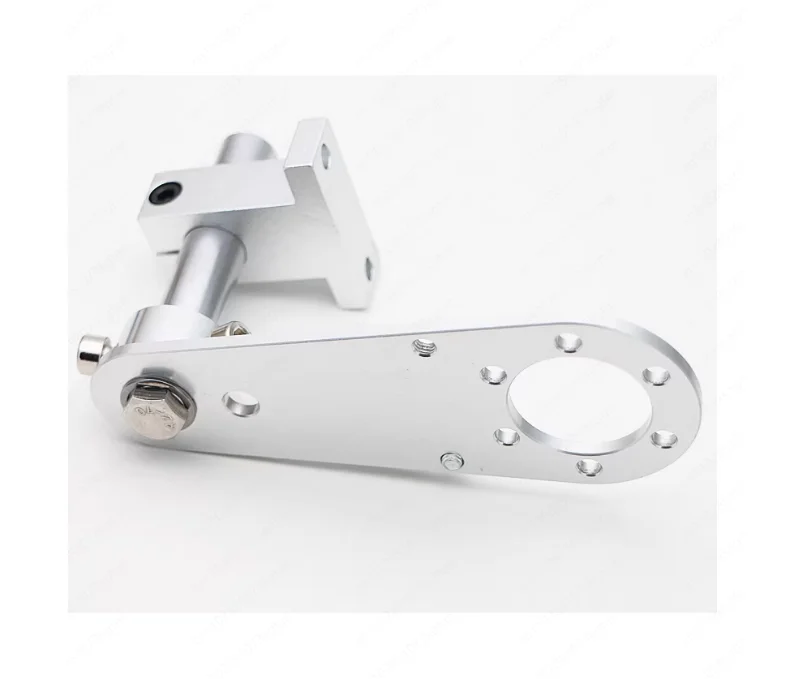 

Т-образный кронштейн энкодера E6B2 TRD OVW2 E40S6, синхронное колесо для измерителя 30/50 мм 60 мм