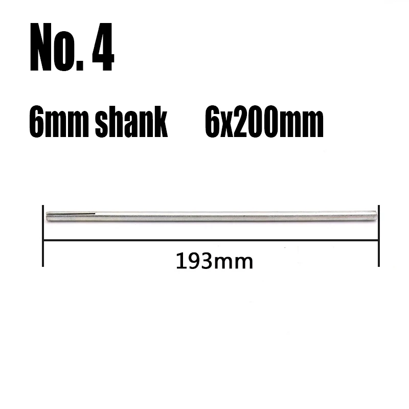 1PCS 5/6Mm Sanding กระดาษ Clamp Bar กระดาษทรายแยกคลิปเก็บสาย Rod ขัดเครื่องมือไฟฟ้าอุปกรณ์เสริม
