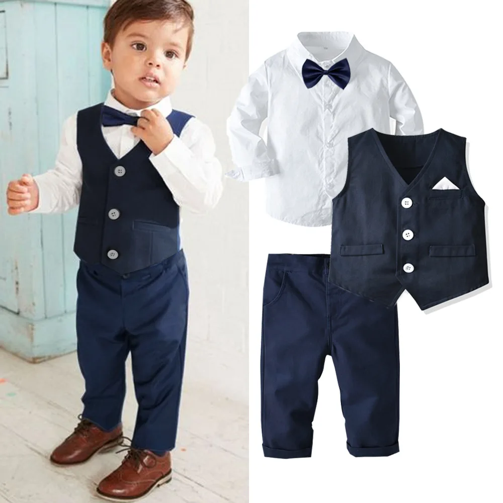 Guida Completa per Vestire il Ragazzo Elegante: Moda, Occasioni e Stile per i Piccoli