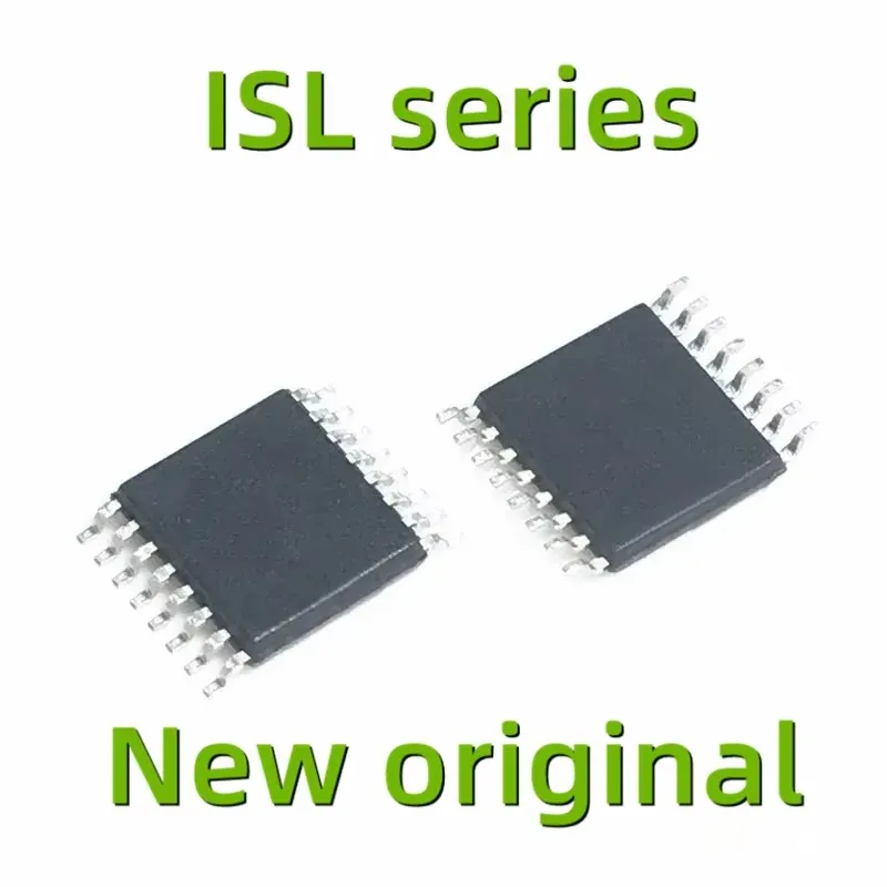 New Original ISL6752AAZA ISL59837IAZ ISL6753AAZA ISL6224CAZ ISL6268CAZ ISL6549CAZA ISL6742AAZA ISL84051IAZ ISL84052IAZ  SSOP16