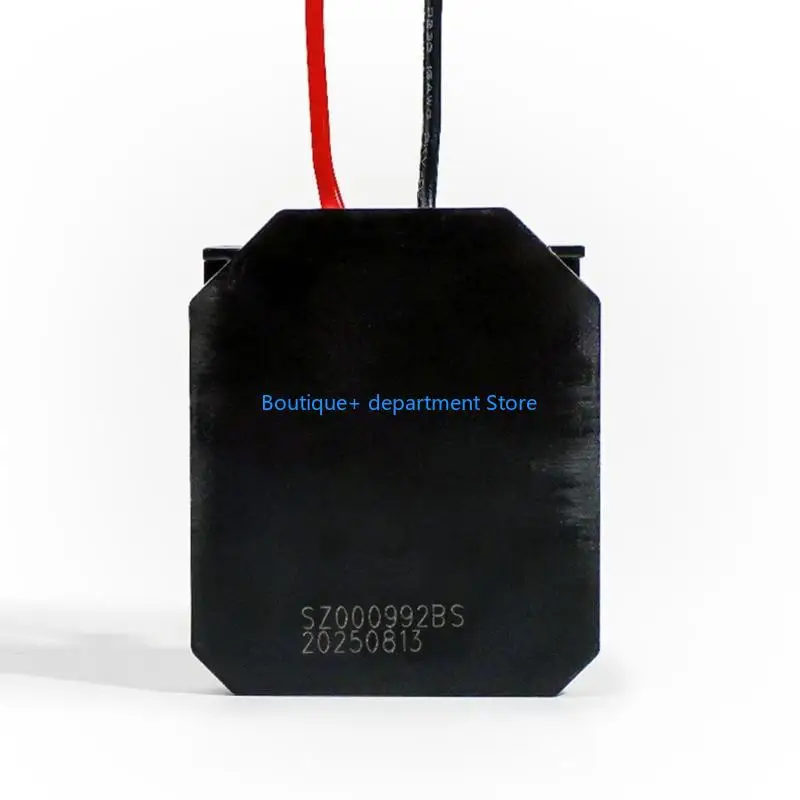 E1PD Intelligent Thermal Management System Brushless Wrench Controllers Power
