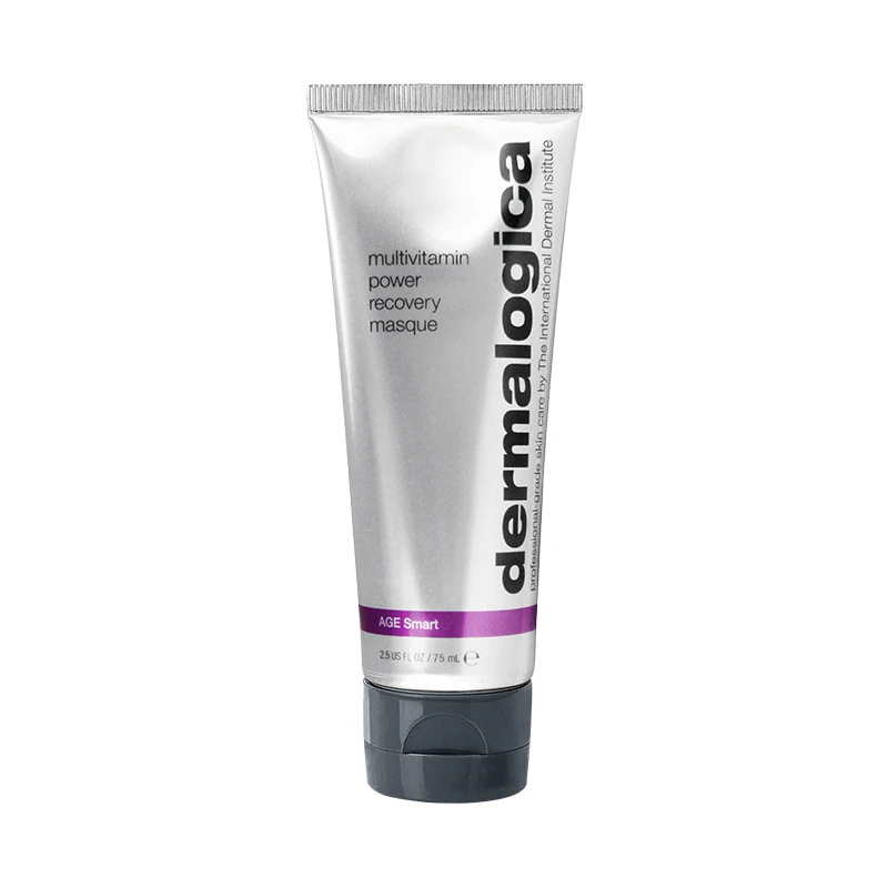 Dermalogica/Multi dimensional facial mask water light skin yellowing and brightening stay up emergency facial mask