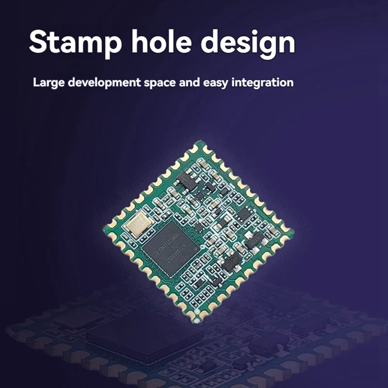 GM901-B Mini Barcode Scanner Modul 1D 2D Barcode Reader QR CodeJAS