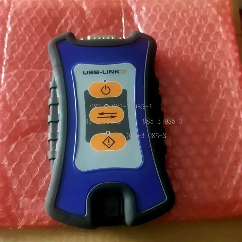 Diagnostic Tool, NEXIQ 3 USB Link BT VCI with Software Support