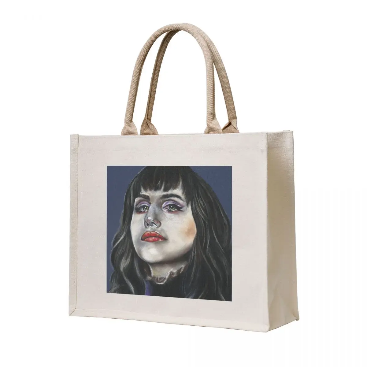 

Nadja Tote Bag tote bag tote bags cloth bags shoping bag reusable shopping bags