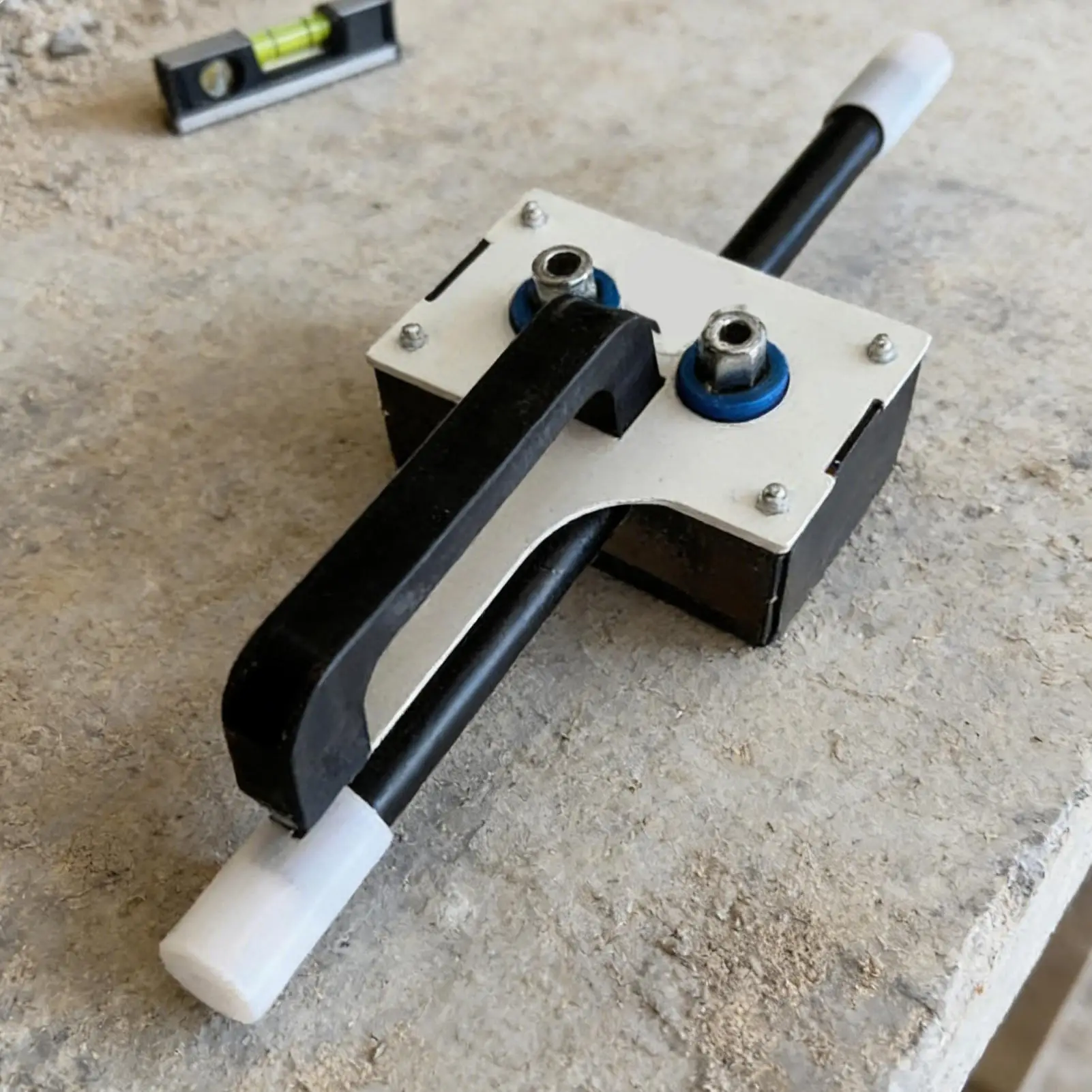 

Wire Puller Heavy-Duty Handheld Wiring Tools 8mm Wire Tugger for Electrician for Pipe Narrow Spaces Wall Underground Data Center