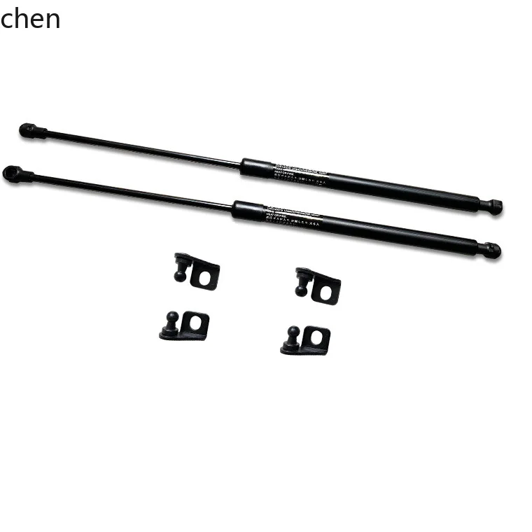 

ZML Modified Hood Hydraulic Rod Accessories