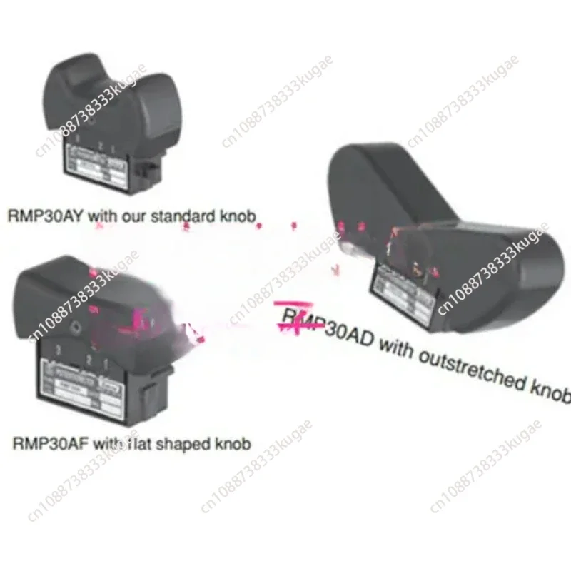 Conductive Plastic Swing Potentiometer,Rmp30HY, Rmp30af, Rmp30ay, Rmp30ad, Rmp30a, Original, Genuine Goods