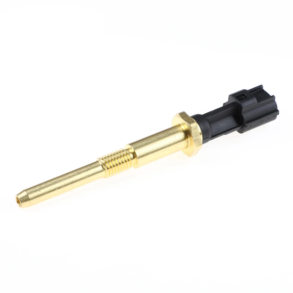 

Датчик температуры воды для Ford Mercury 1S7F6G004AB 8S4A6G004AA 1S7Z-6G004-AA 5S8257, L3H 518840 Длинный