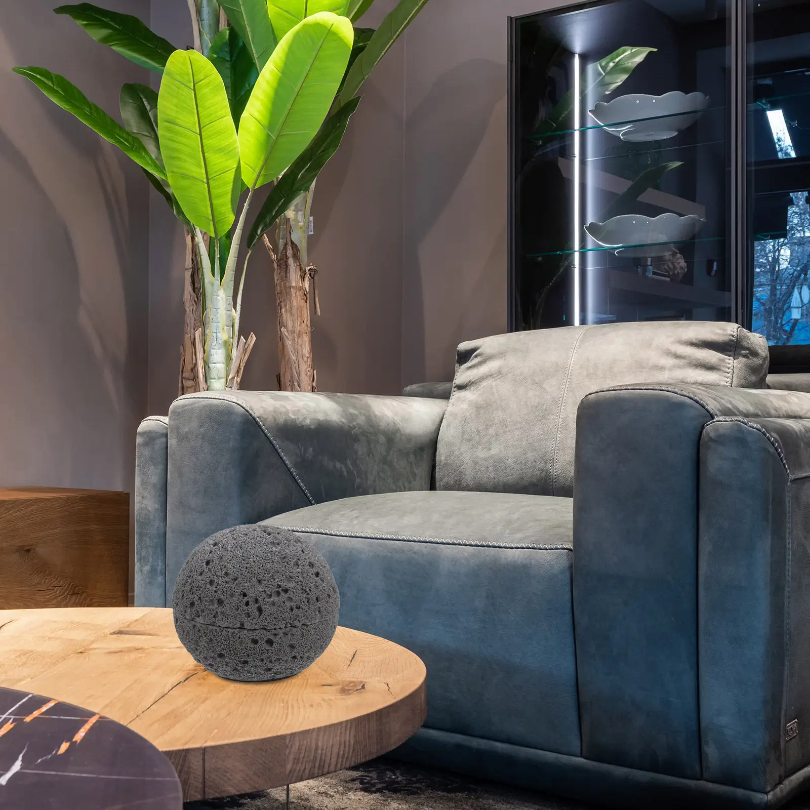 

Настольная мусорная корзина, контейнер для кухни, декоративный металлический бак для отходов, мусорное ведро для столешницы