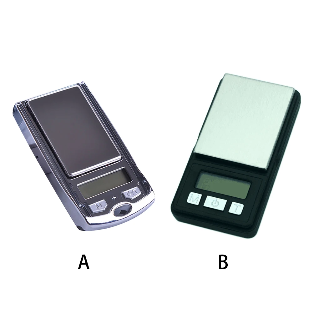 อุปกรณ์ชั่งน้ำหนักดิจิทัลรูปกุญแจรถยนต์จอ LCD อิเล็กทรอนิกส์เครื่องชั่งขนาดเล็กอุปกรณ์ชั่งน้ำหนักสแตนเลส100G 0 01g