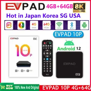 Evpad 6P - AliExpress