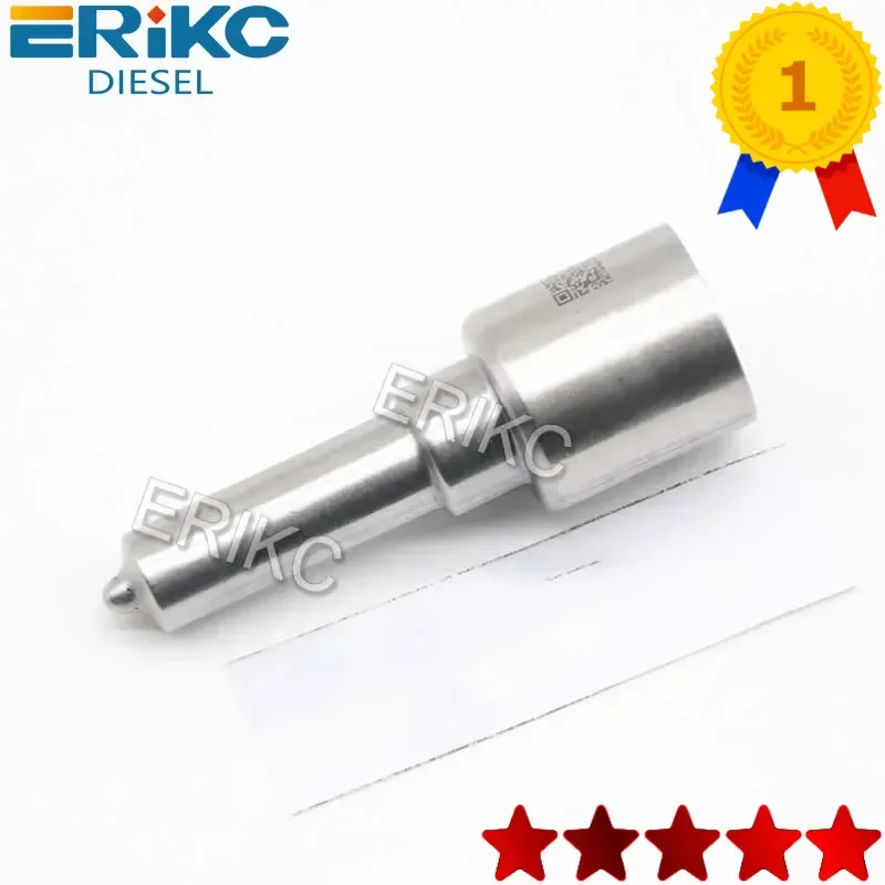 

Nozzle DLLA150P2576 0 433 172 576 and Injector Nozzle DLLA 150 P 2576 0433172576 for Bosch 0 445 110 824 0 445 110 825