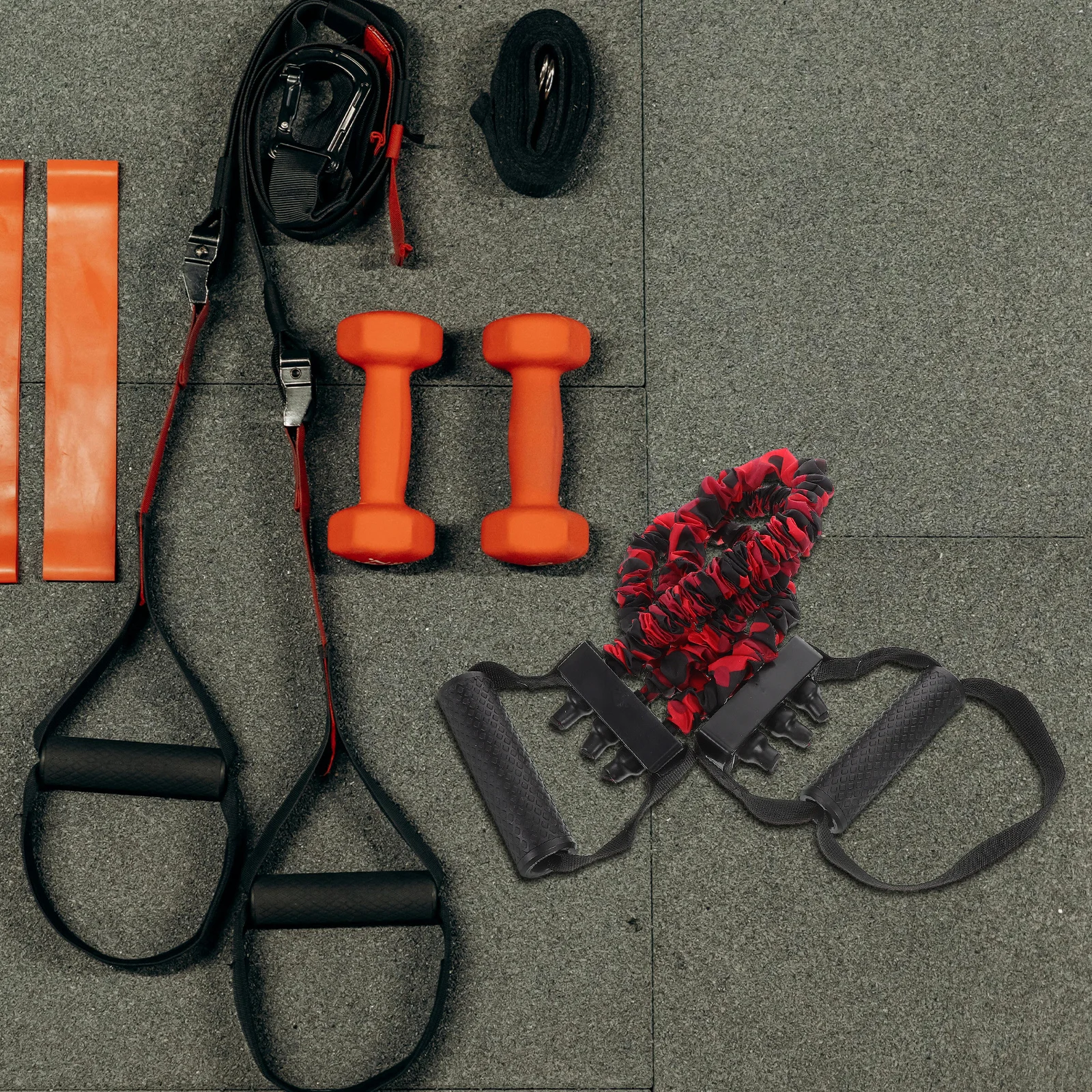 

Adjustable Chest Expander Plastic Steel Wire for Chest Arm Workout Home Exercise Strength Training Muscle Builder Fitness Puller