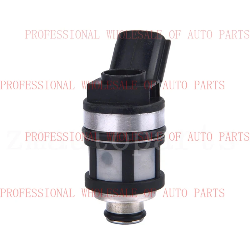 V+ 6Pcs Fuel Injectors for Nissan Patrol Gu Y61 Tb45e 4.5 Litre Petrol 16600-38Y10