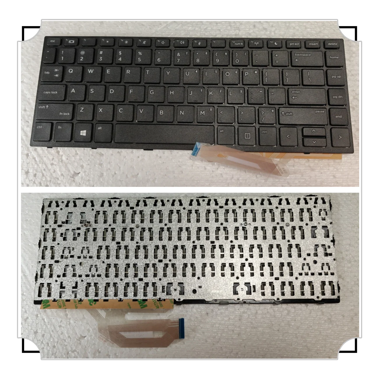 For Hp Probook 430 …