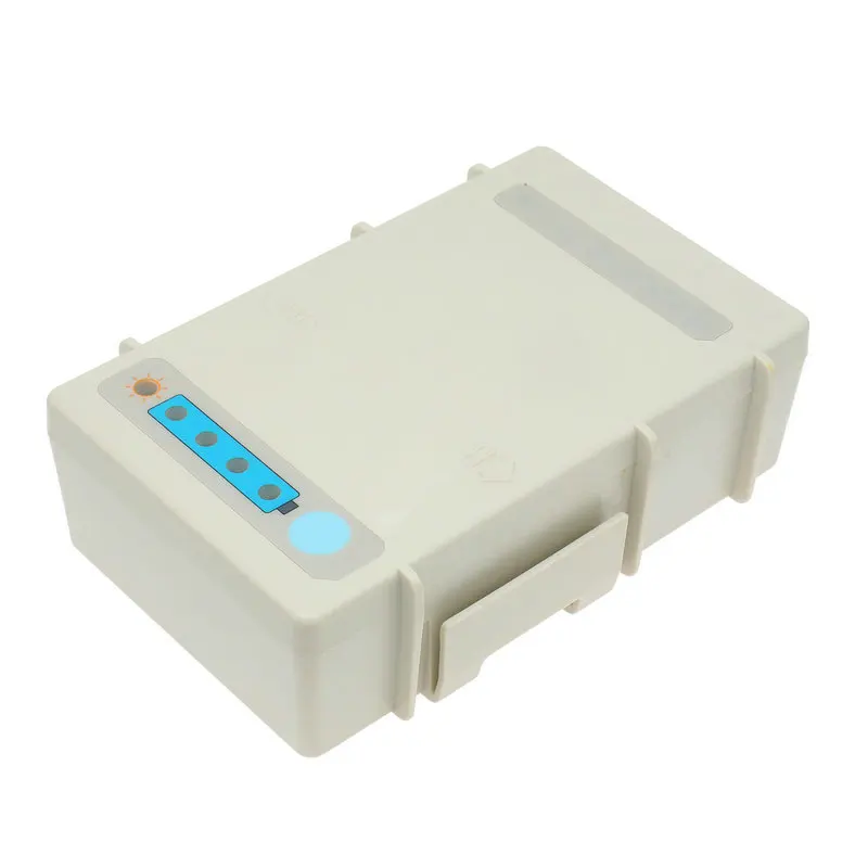 Defibrillator Battery For CU Medical iPAD CU-HD1 Battery CUBTM101A