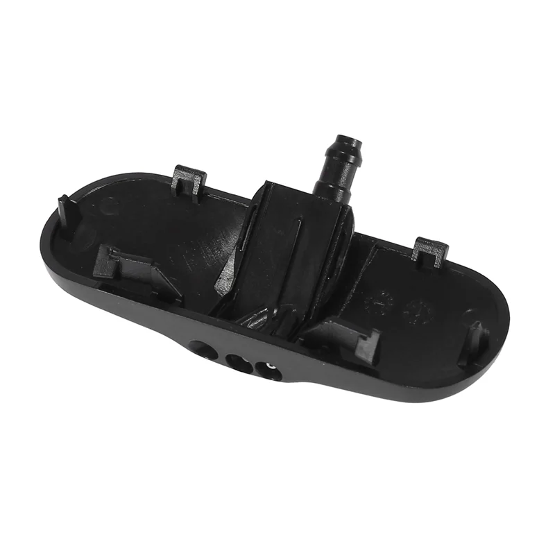 فوهة غسالة الزجاج الأمامي الجديدة للجانب الأيسر 3C 8955987   ل-VW باسات CC 2009-2012 / CC 2009-2017