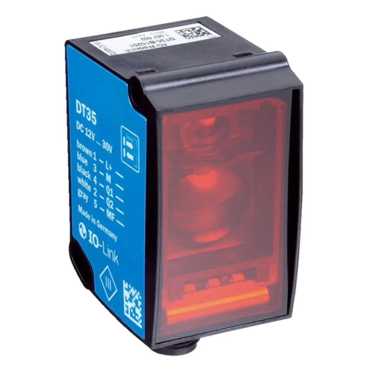 

DT35-B15251 1057652 Laser Distance Sensor