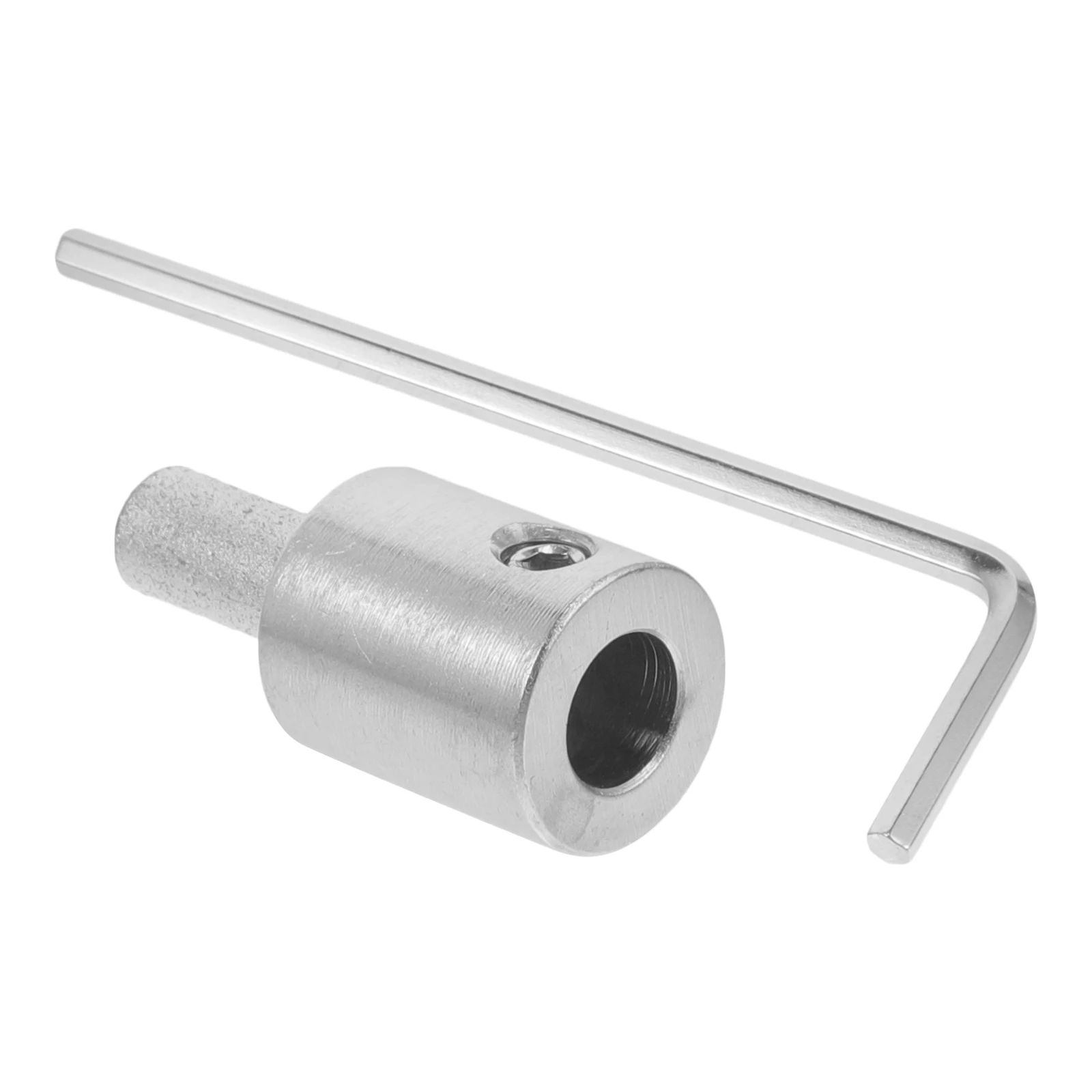 

Diamond Grinding Wheel Ceramic Tool Grinder Head Bit Drill Attachment Bits