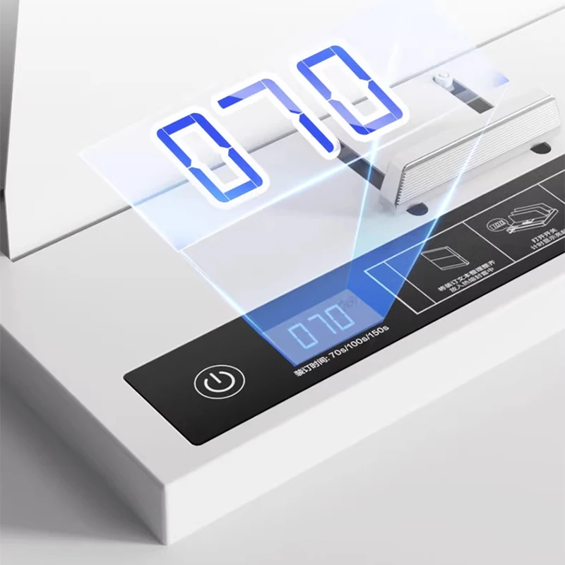 Thumbnail 3 - #26 Top Rated Binding Machines to Buy in 2026