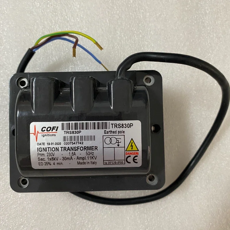 Burner TRS820P/33 TRS820P/39 TRS830P TRS820P TRS818PC Ignition transformer Original and New