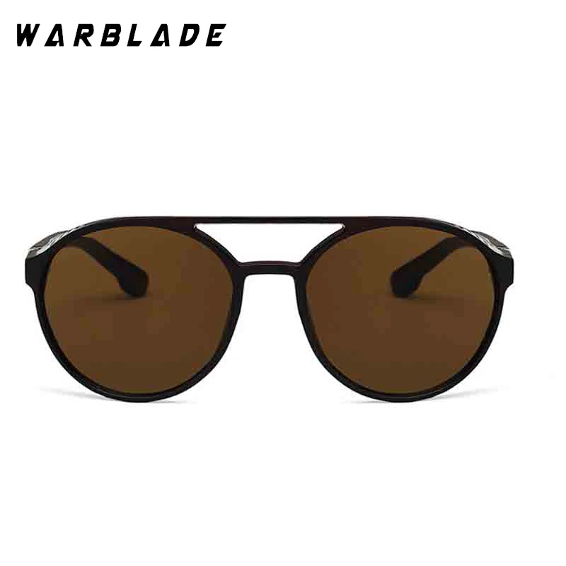 النظارات الشمسية الكلاسيكية فاسق الرجال النساء في الهواء الطلق العلامة التجارية تصميم مكبرة الصيف السفر القيادة ظلال الإناث UV400 Gafas De Sol Mujer