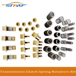 Kit de ressort de retenue d'embrayage de transmission automatique, STPAT 6DCT450 MPDock, changement de puissance, réparation, Volvo, Land Rover, Ford Mondeo Focus