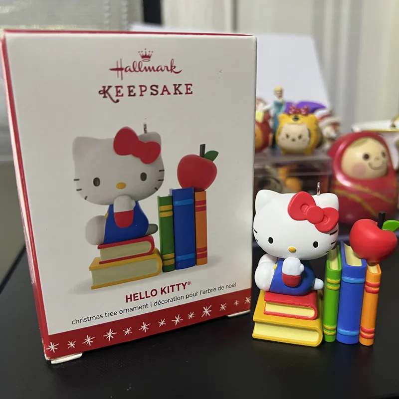 1PCS 5.8Cm Hmk Box … - image